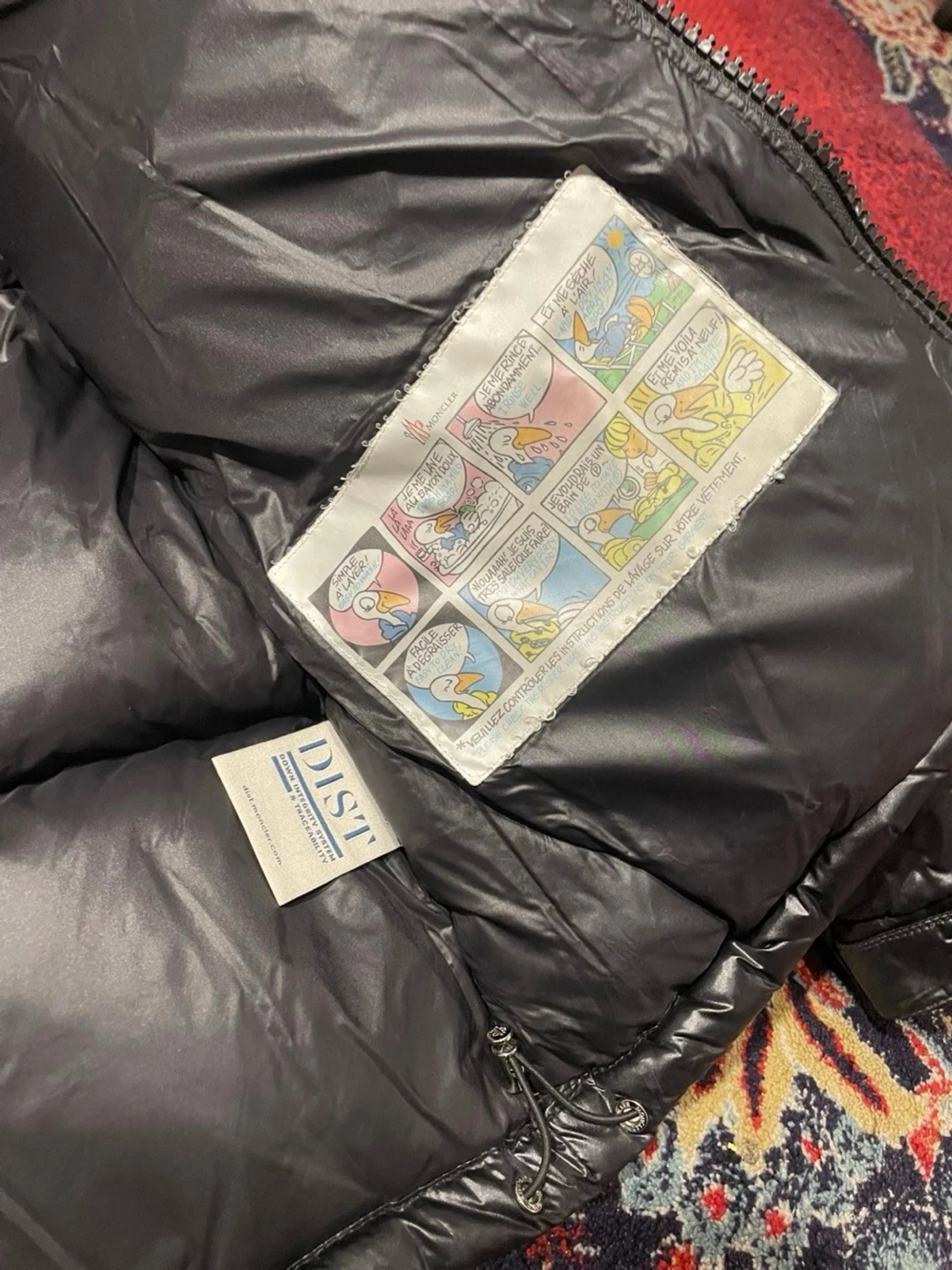 Moncler Montbeliard - 6