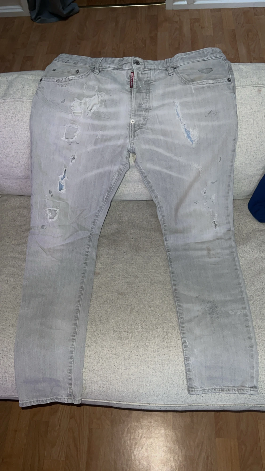Dsquared2 jeans