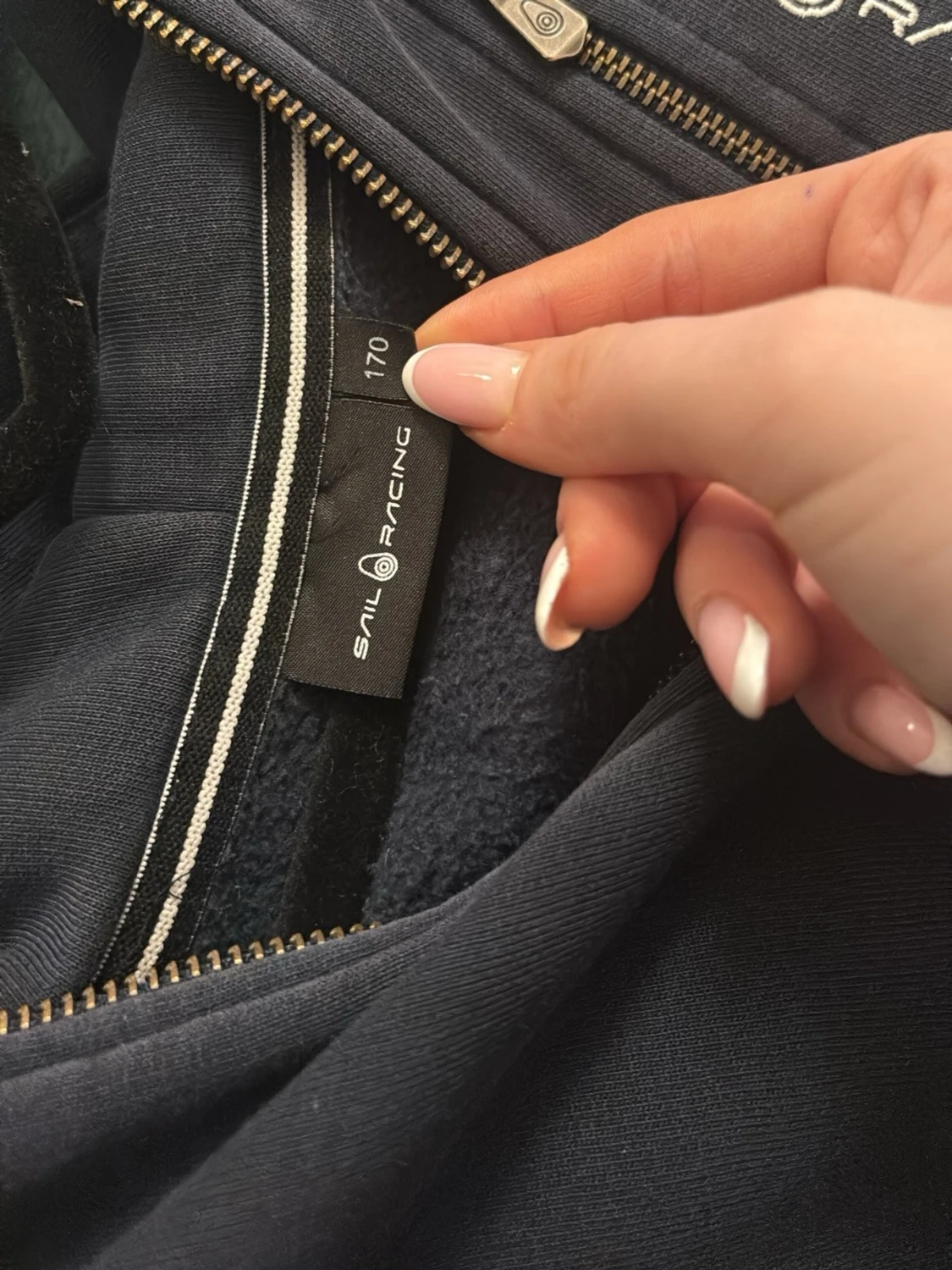 Sail Racing kofta - 2