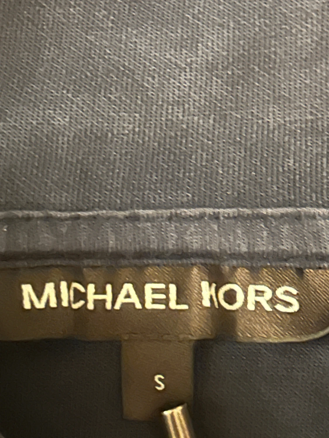 Michael kors zip up - 2