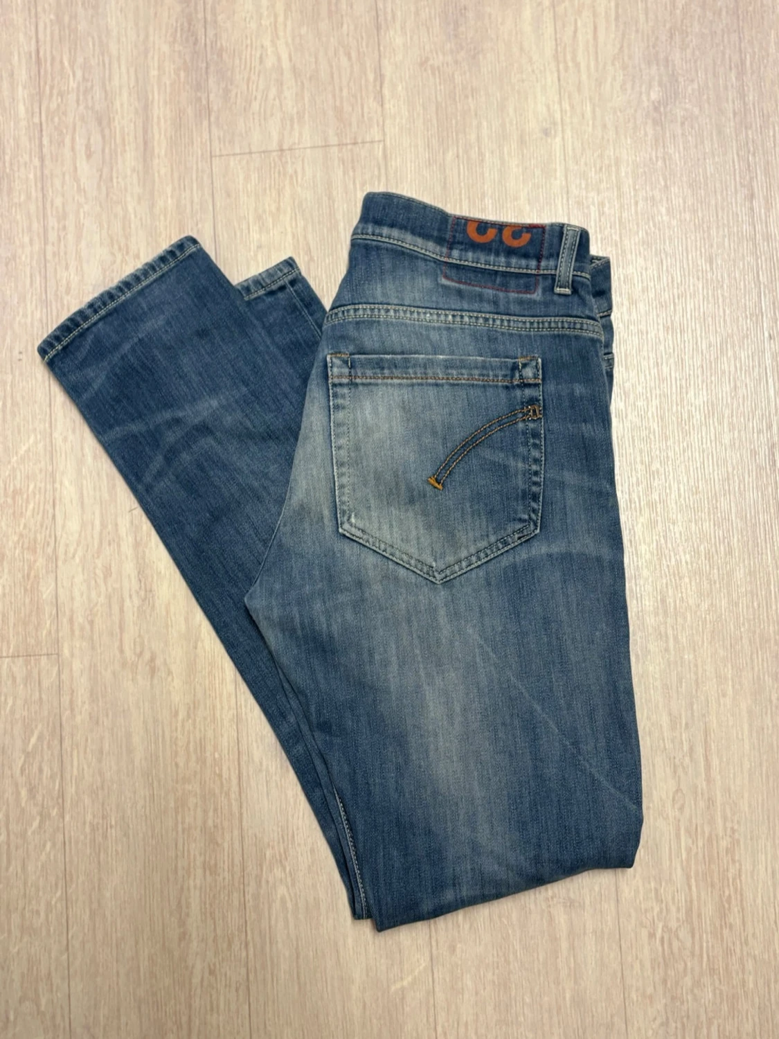 Dondup jeans george - 1