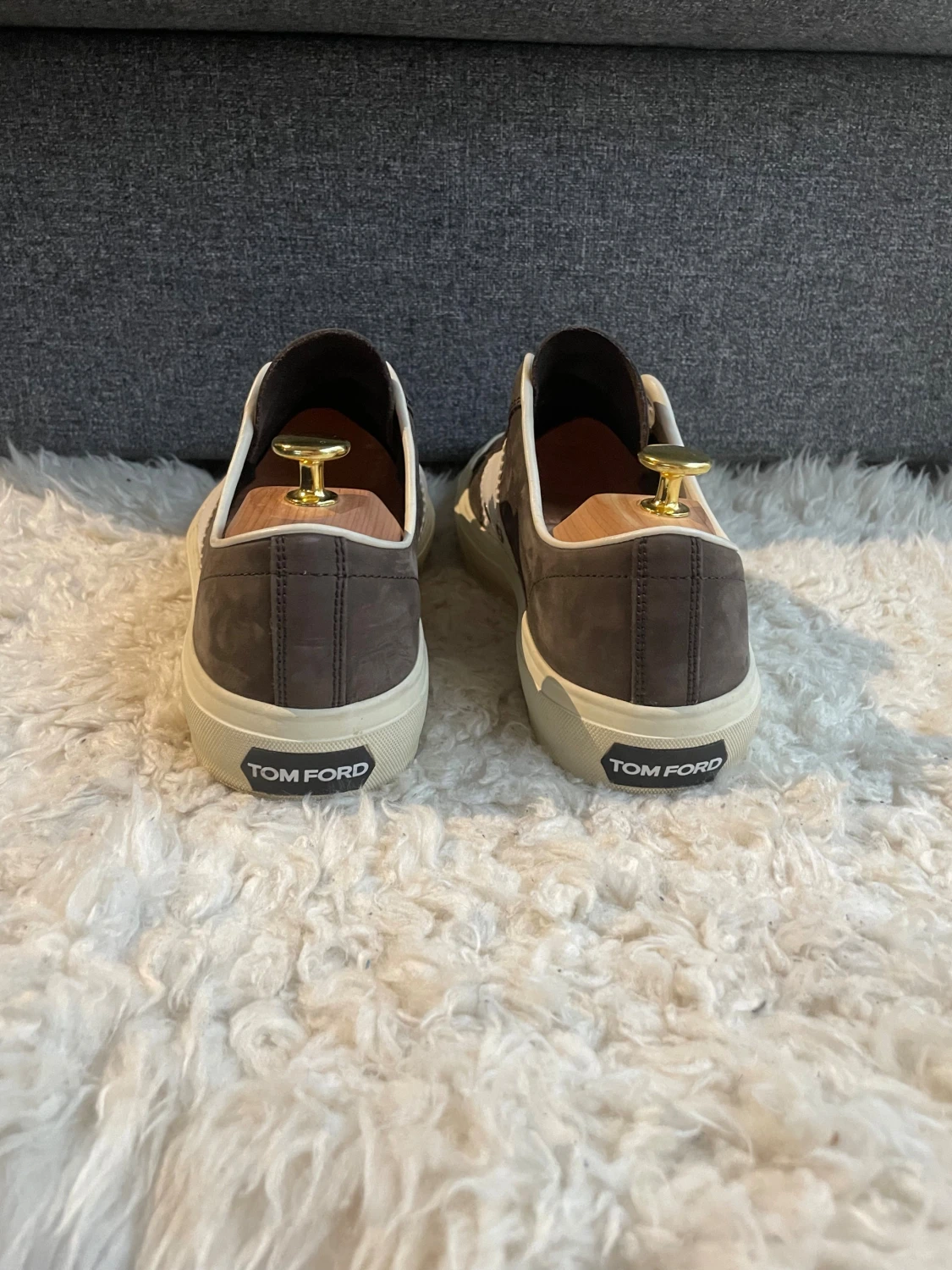 Tom Ford Cambridge skor - 2