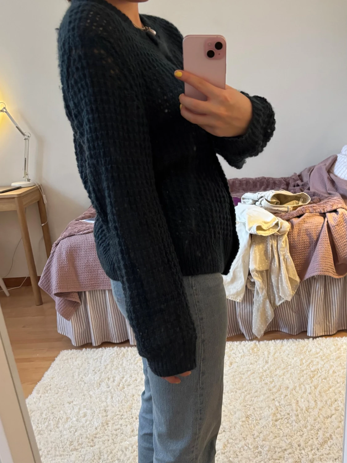 Stickad kofta från Filippa K - 2