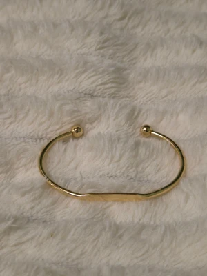 Bangle armband  - Justerbart och oanvänd