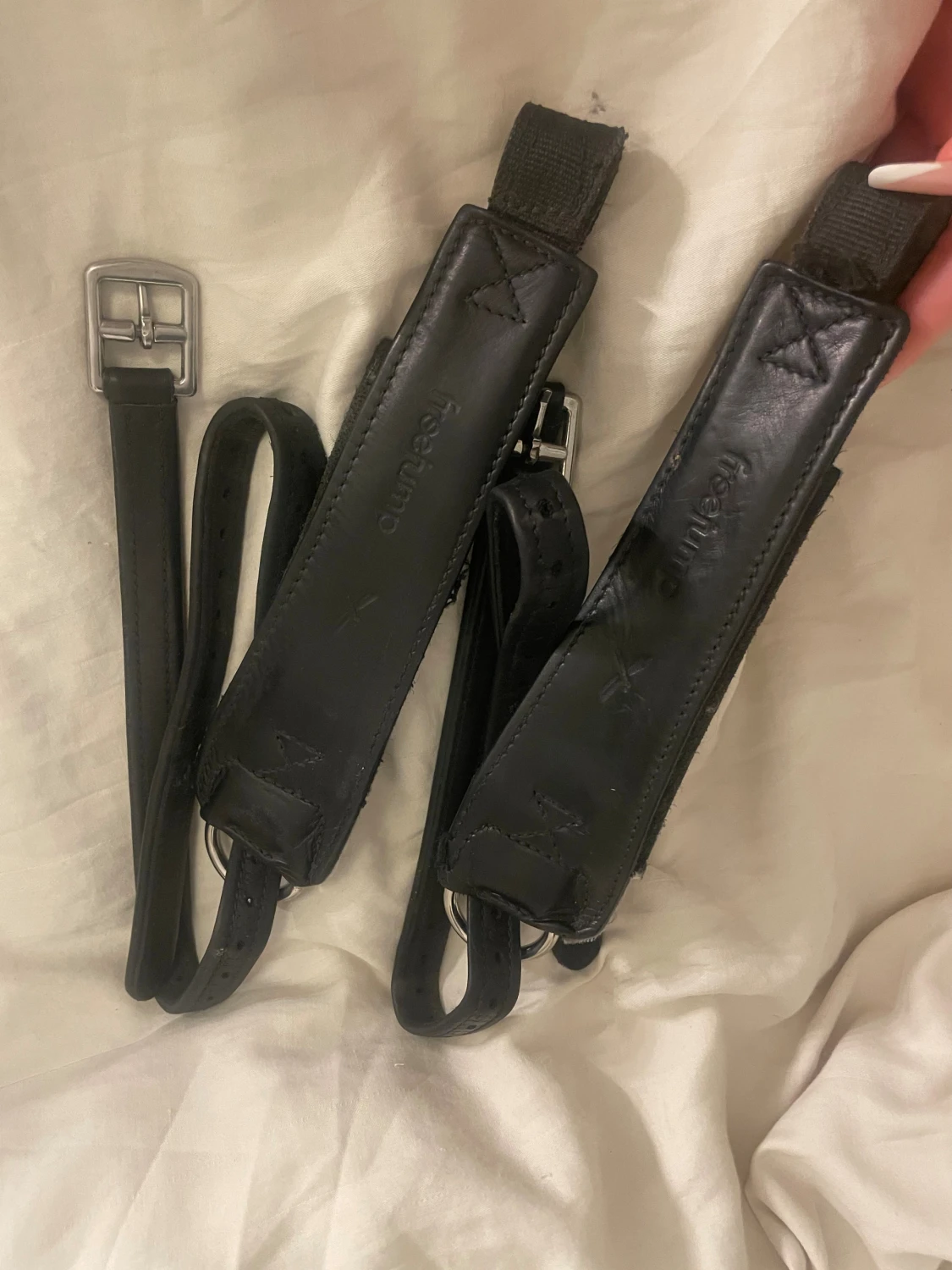 Freejump stigläder - 1