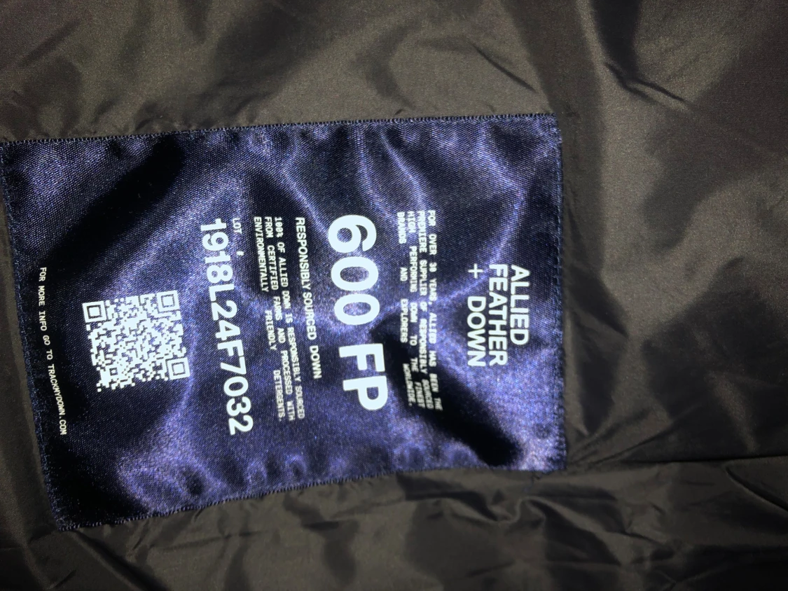 Sailracing jacka - 3