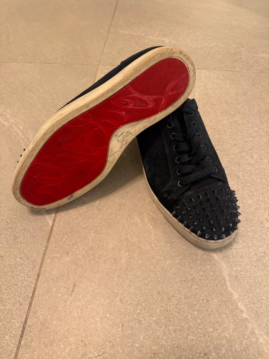 Christian Louboutins