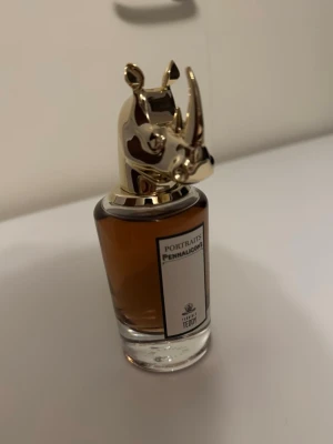 Penhaligon’s terrible teddy - Helt ny oanvänd parfym från Penhaligon’s portrait serie. 75ml, tester, Perfekt skick och doftar jätte gott. 