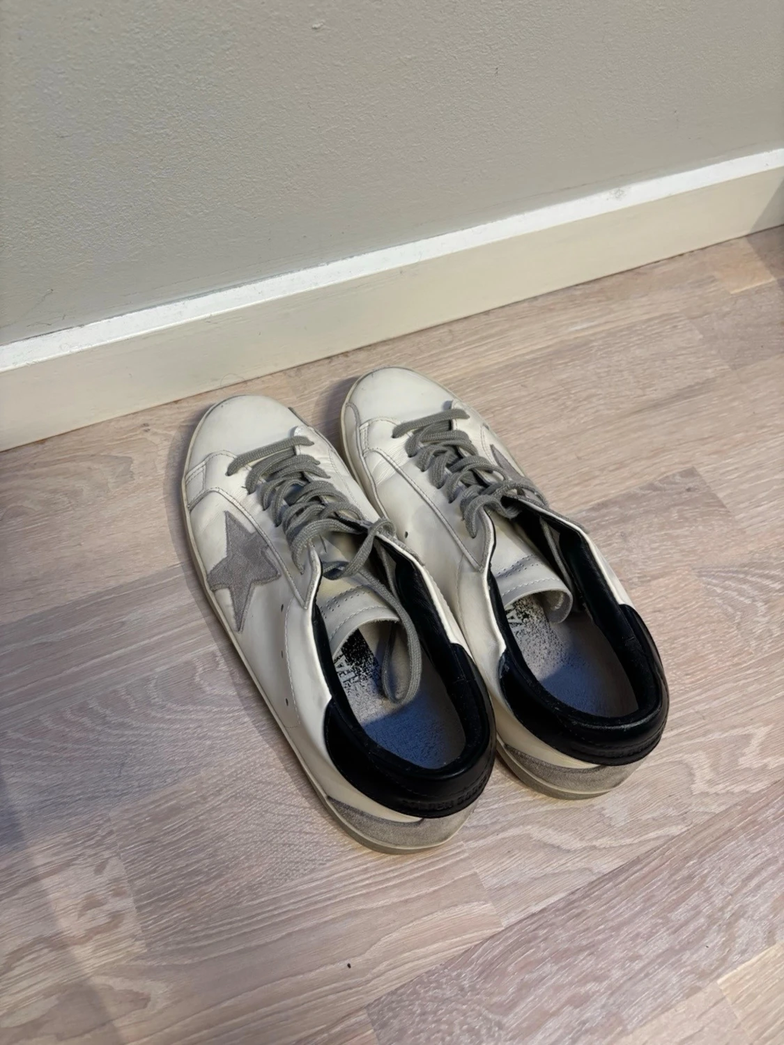 Golden Goose skor, stolek 43 - 6