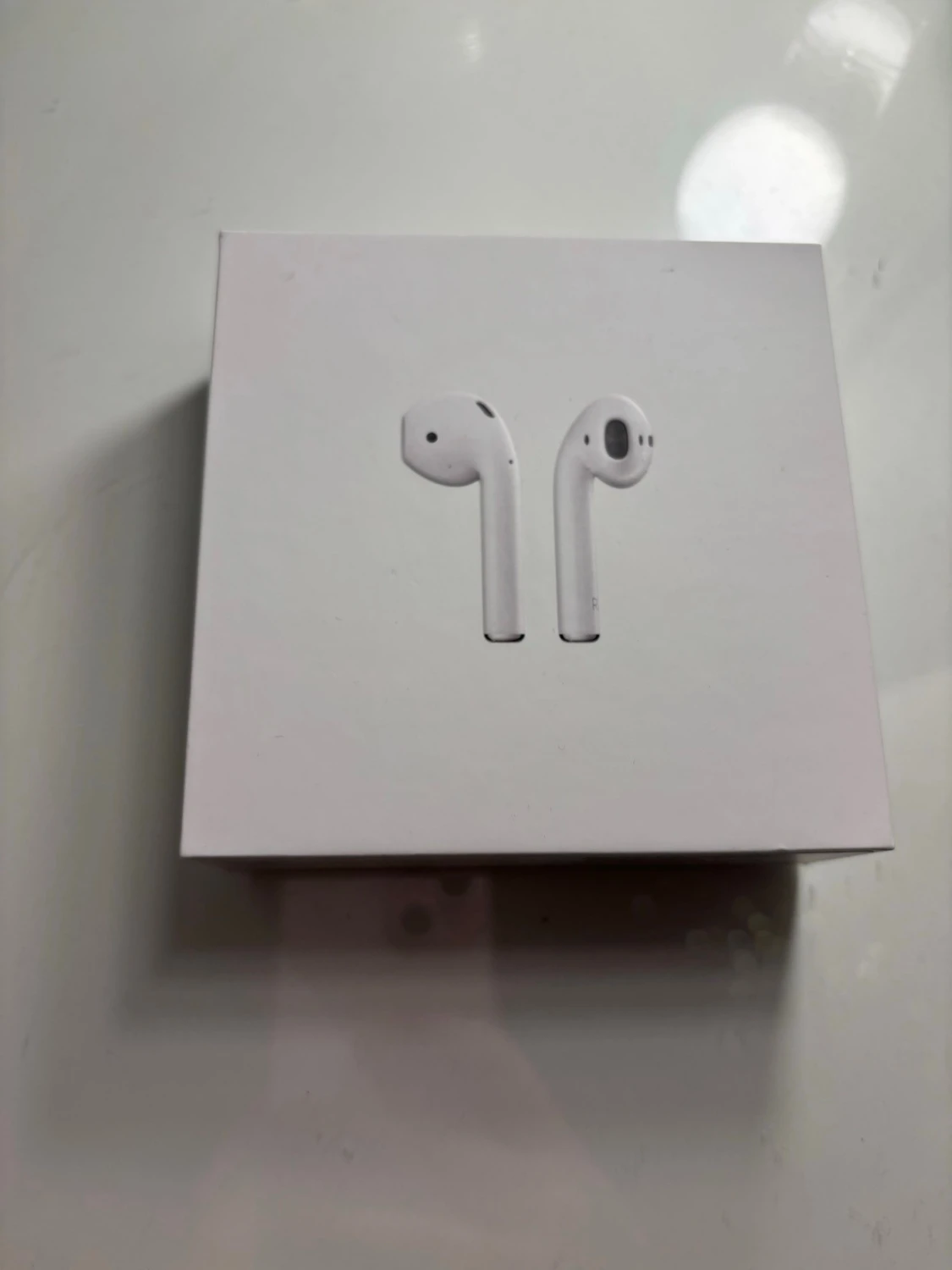 Apple AirPods (2nd generation) - 6