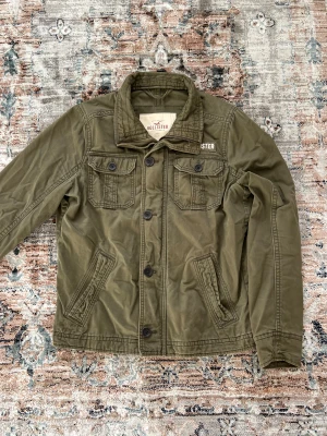 Hollister overshirt  - Skick - 10/10 