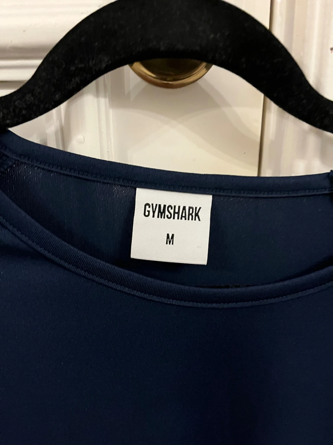 Gymshark T-shirt  - 1