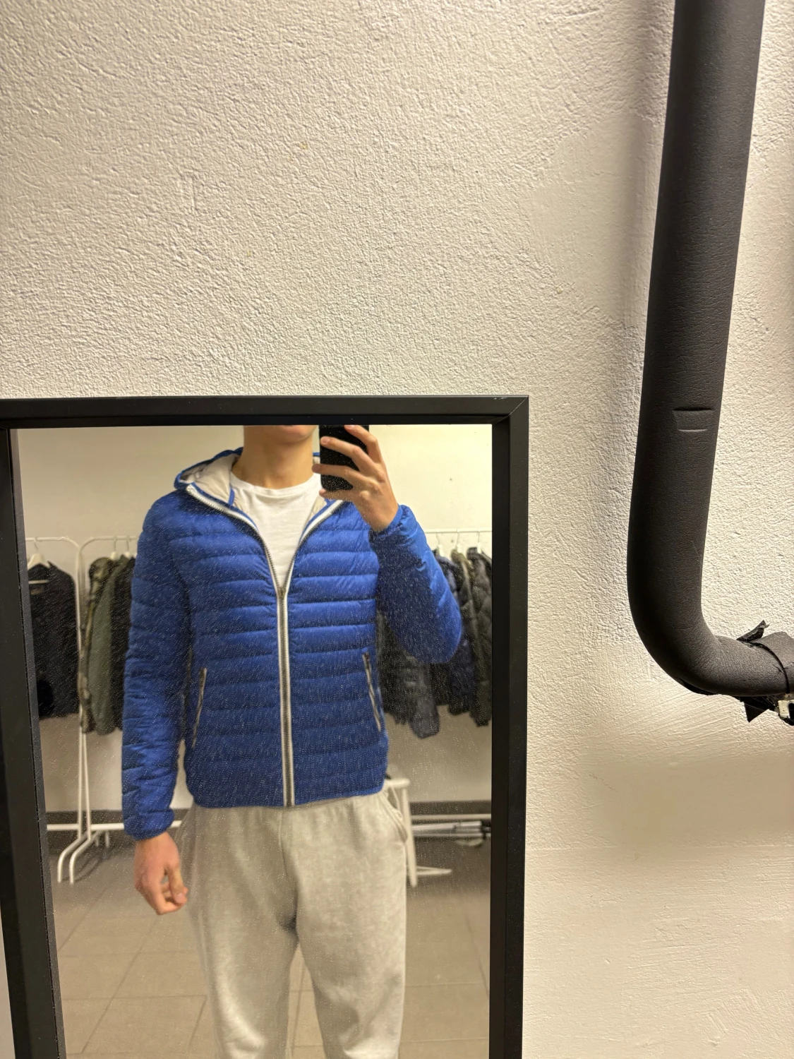 Colmar dunjacka  - 5