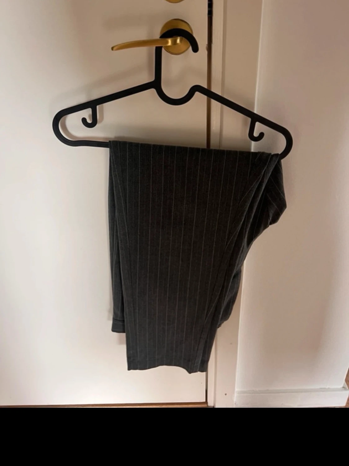 Randiga kostymbyxor från Just Junkies XL - 1