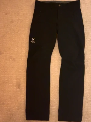 Haglöfs byxor  - Säljer dessa Haglöfs byxor, knappt använda 