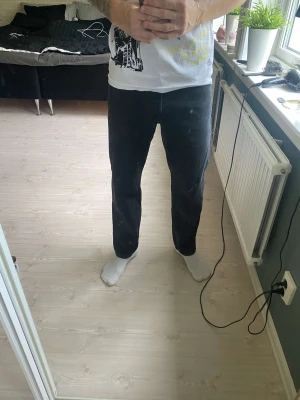 Arket jeans - Jeans från arket i storlek 28/32. 