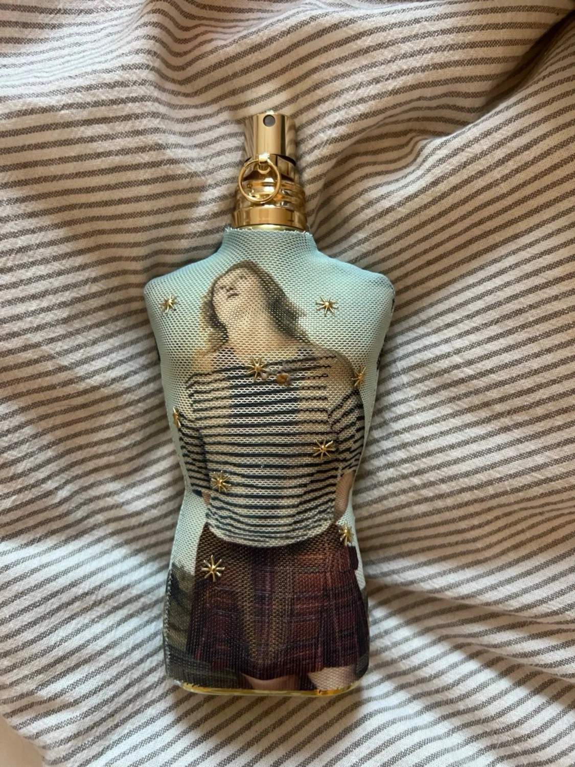 Jean paul parfym - 1