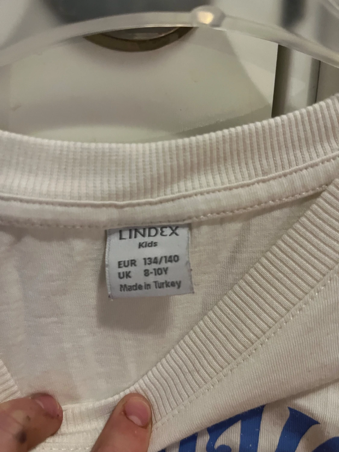  T-Shirts med tryck - 1