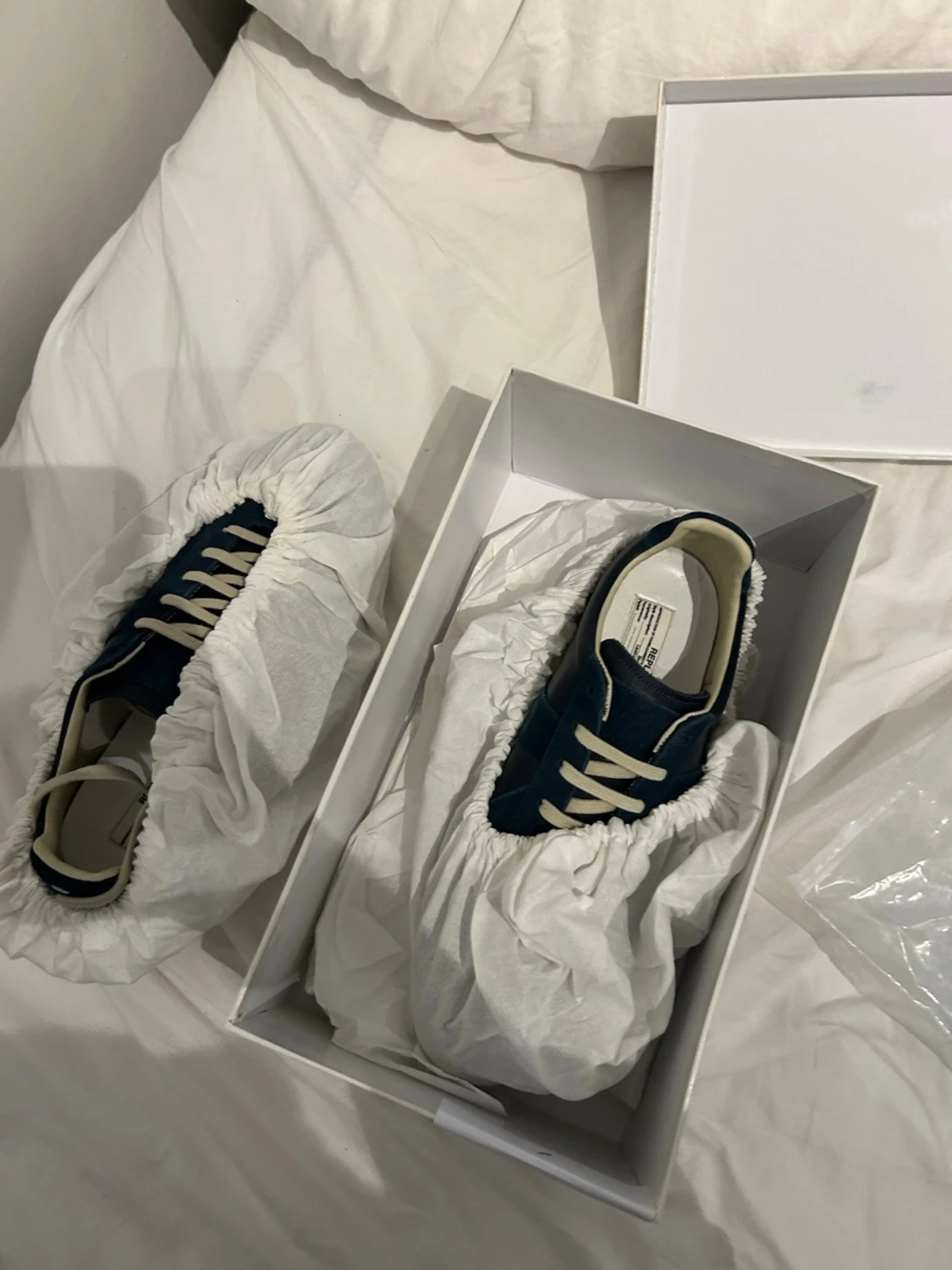 Maison Margiela skor