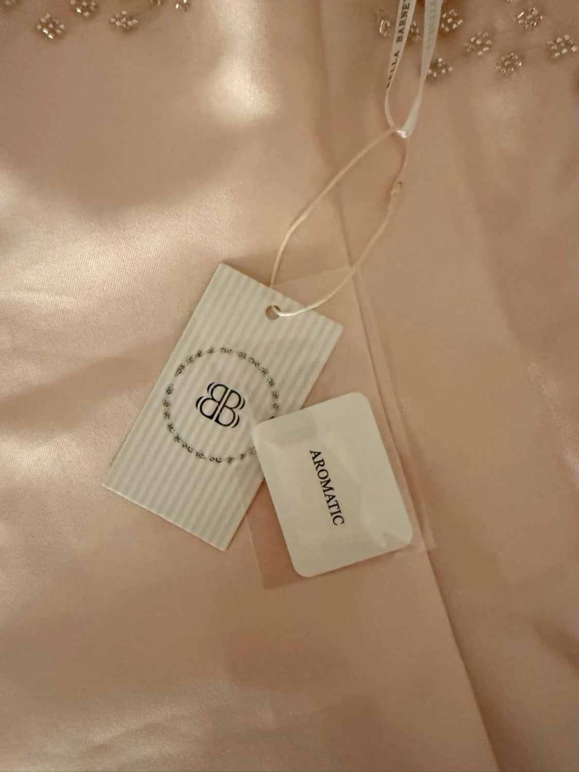 Helt ny balklänning - 4