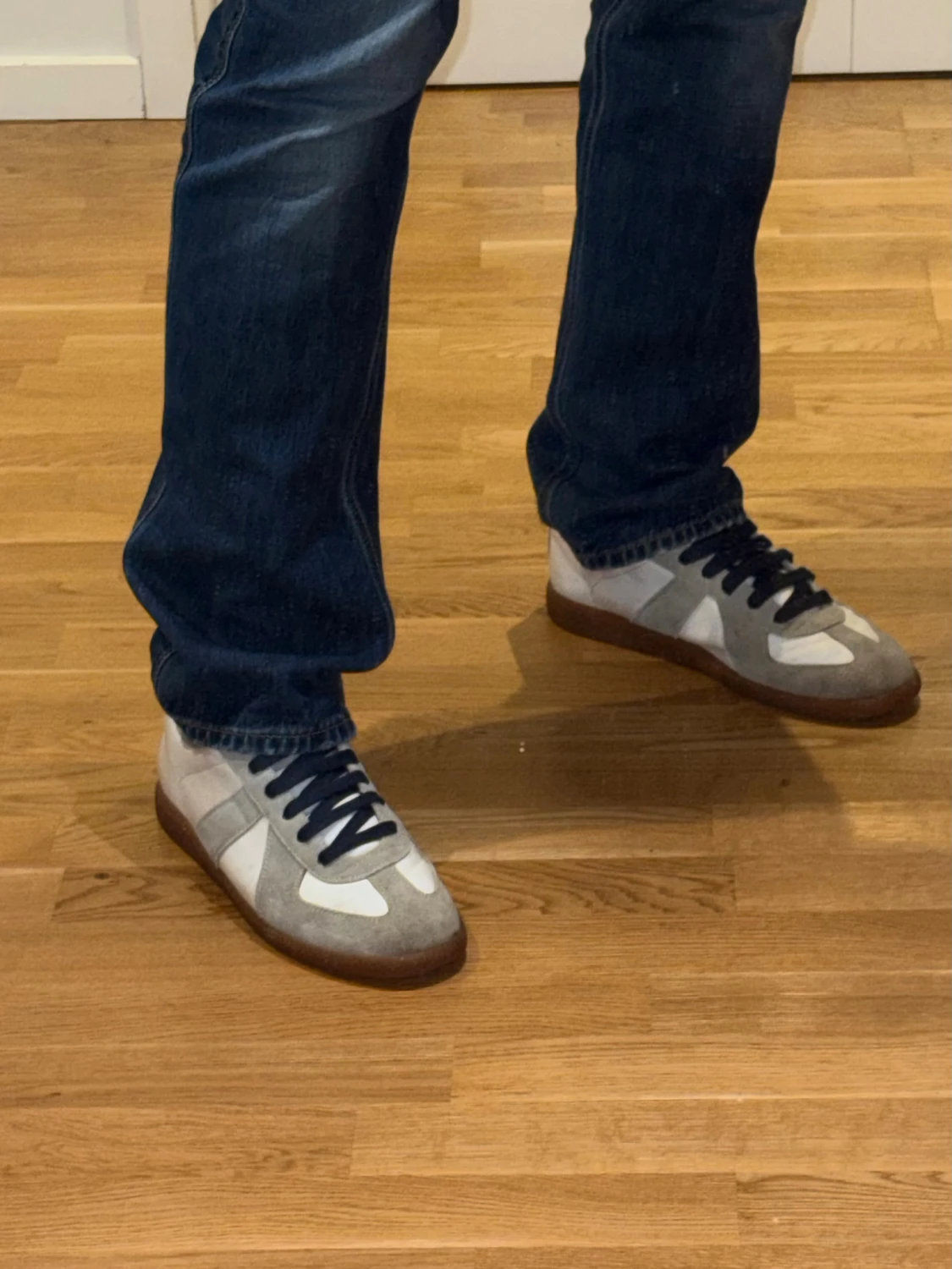 Maison margiela gats - 5