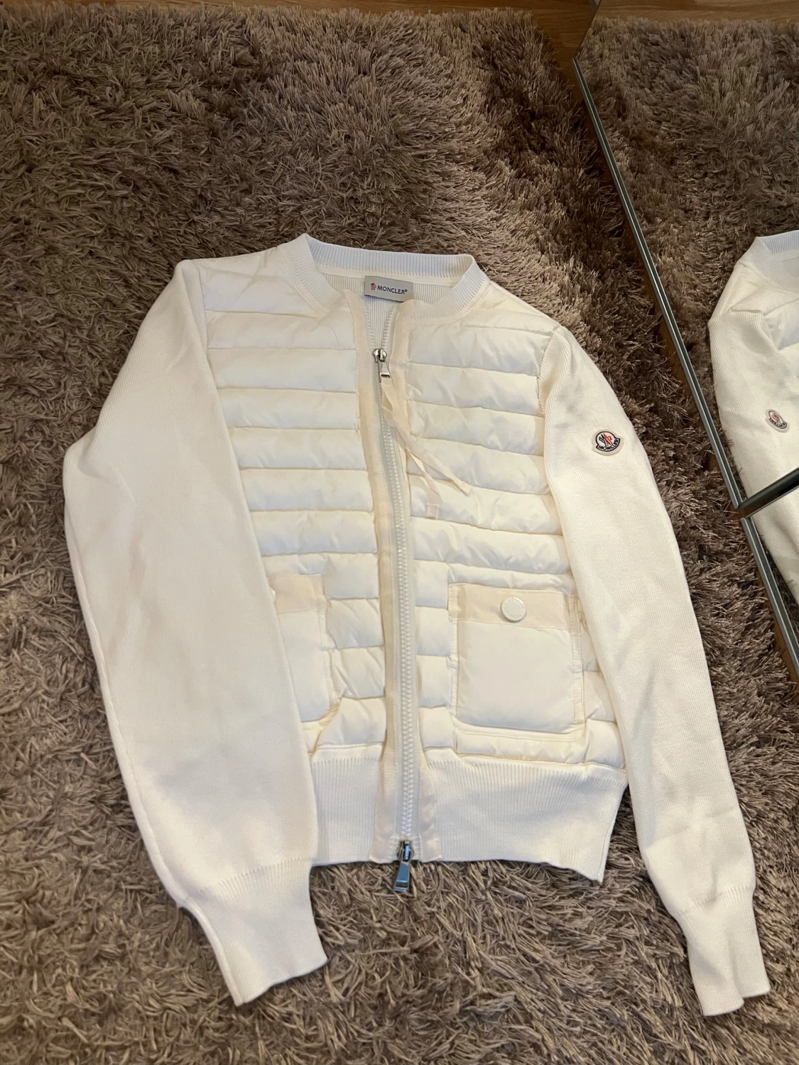 Moncler cardigan
