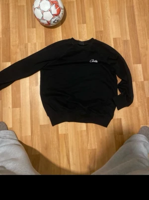 Corteiz hmp v2 sweater - Corteiz tröja storlek m, mycket bra skick, öppen för prisförslag