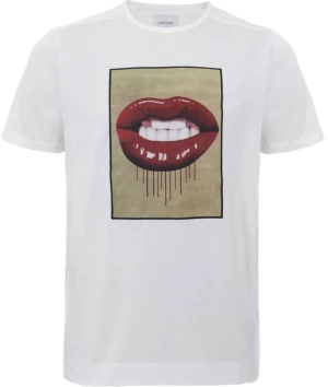 SÖKER LIMITATO T SHIRT I M!!! - Hej, söker just denna Limitato Kiss tshirt i storlek Medium. Dma om ni har och bara säga vad ni ska ha för den.