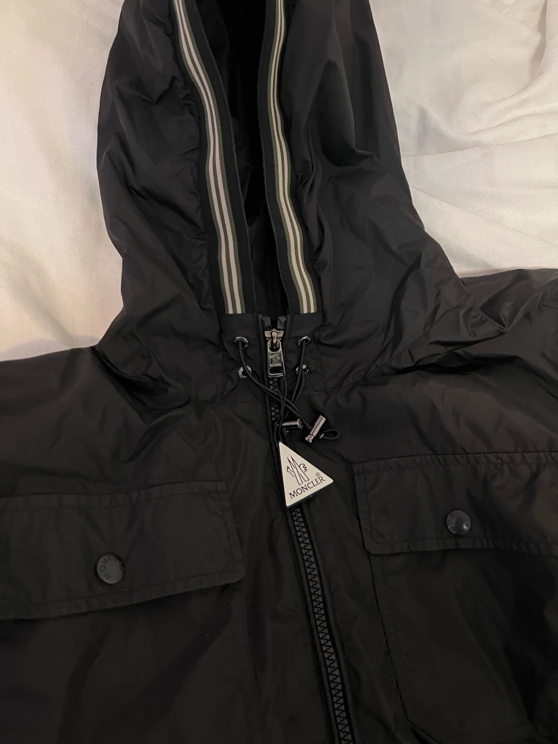 Moncler Vindjacka - 1