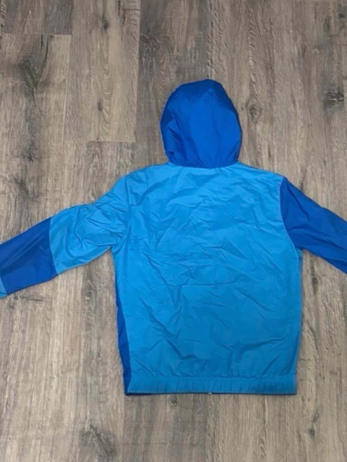 Marseille windbreaker - 2