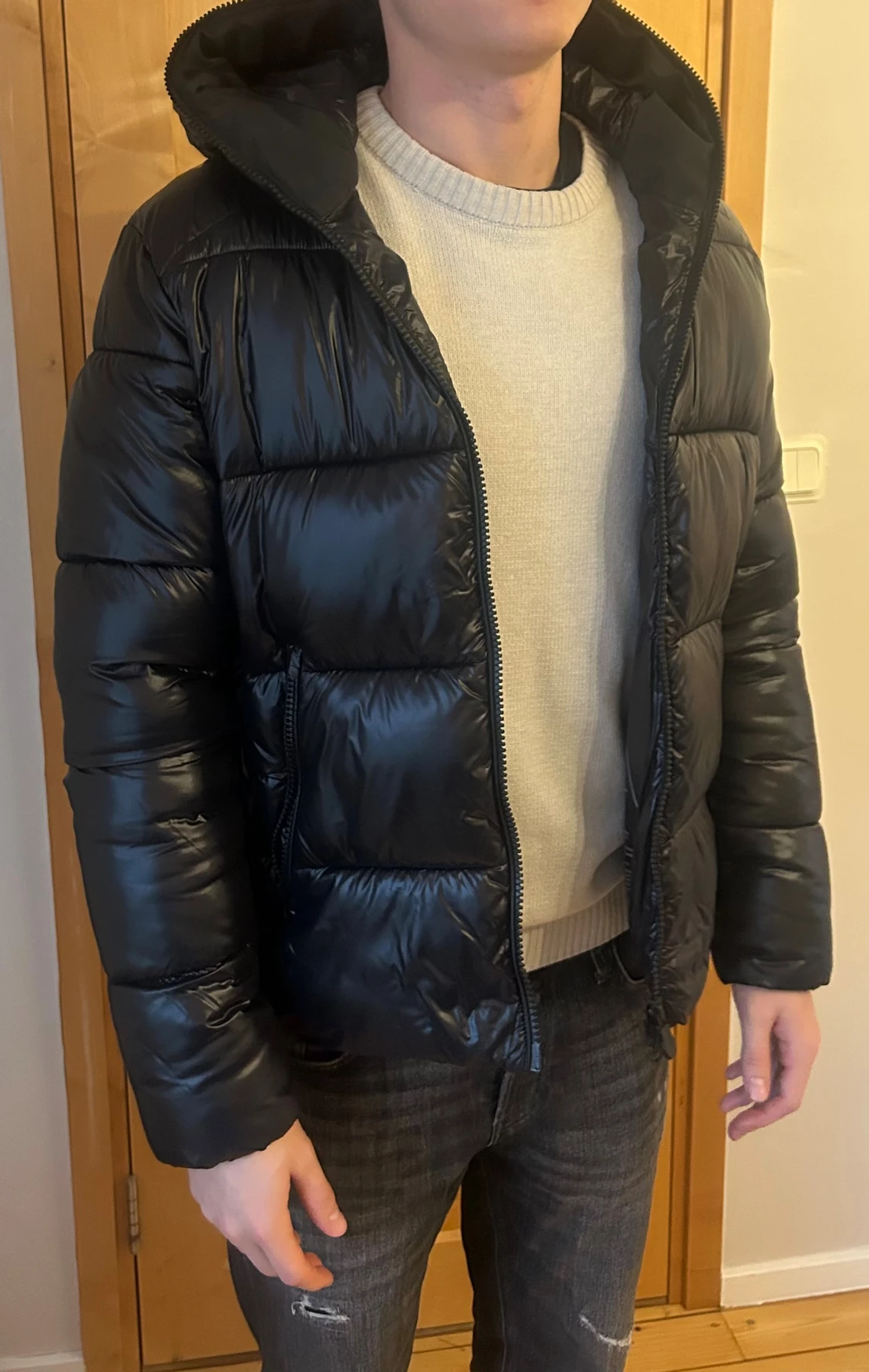 Save the Duck vinterjacka  - 1