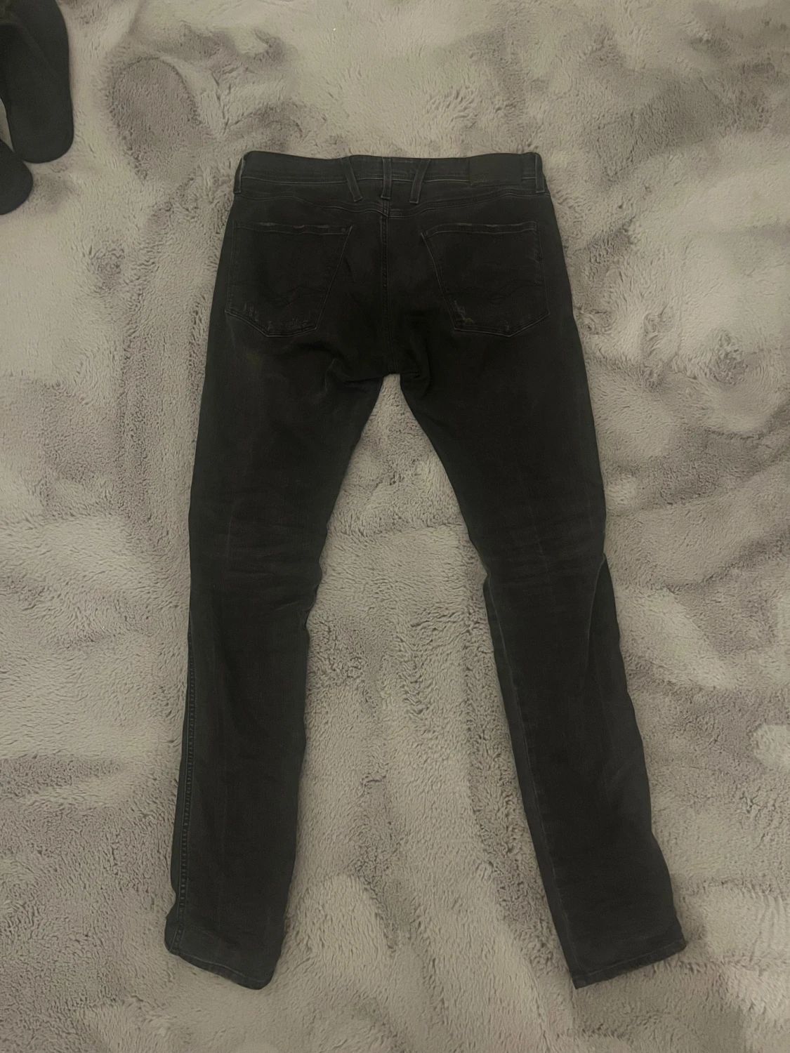 Replay Anbass Jeans - 2