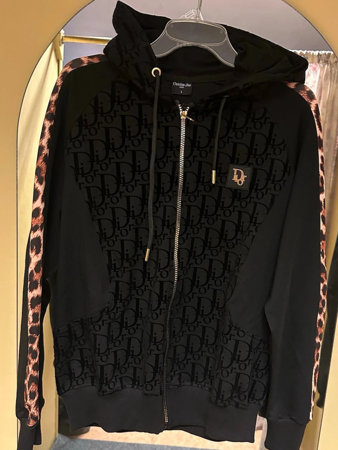 Dior tracksuit, L - 3