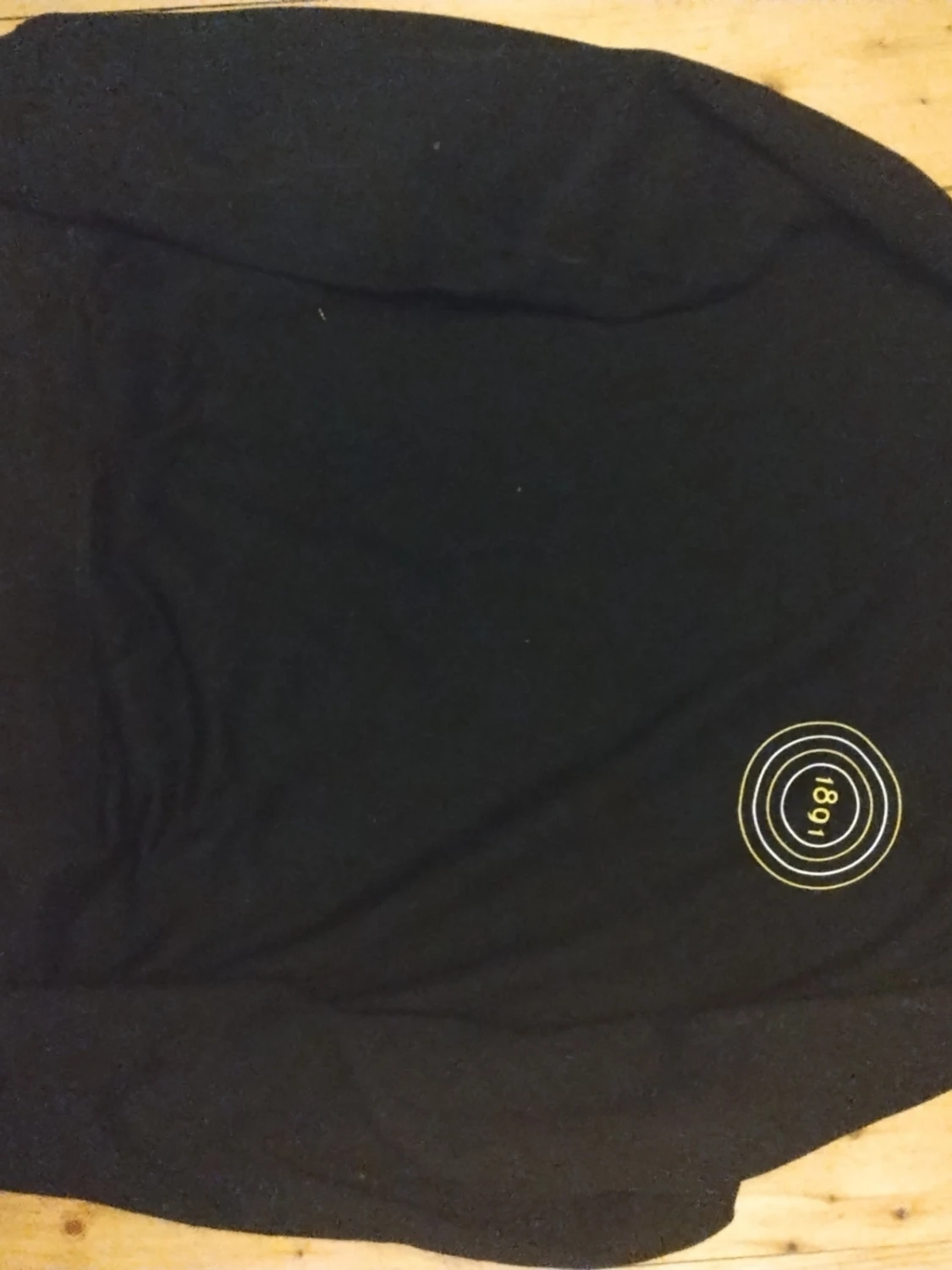 Aik långärmad tröja stl XL 