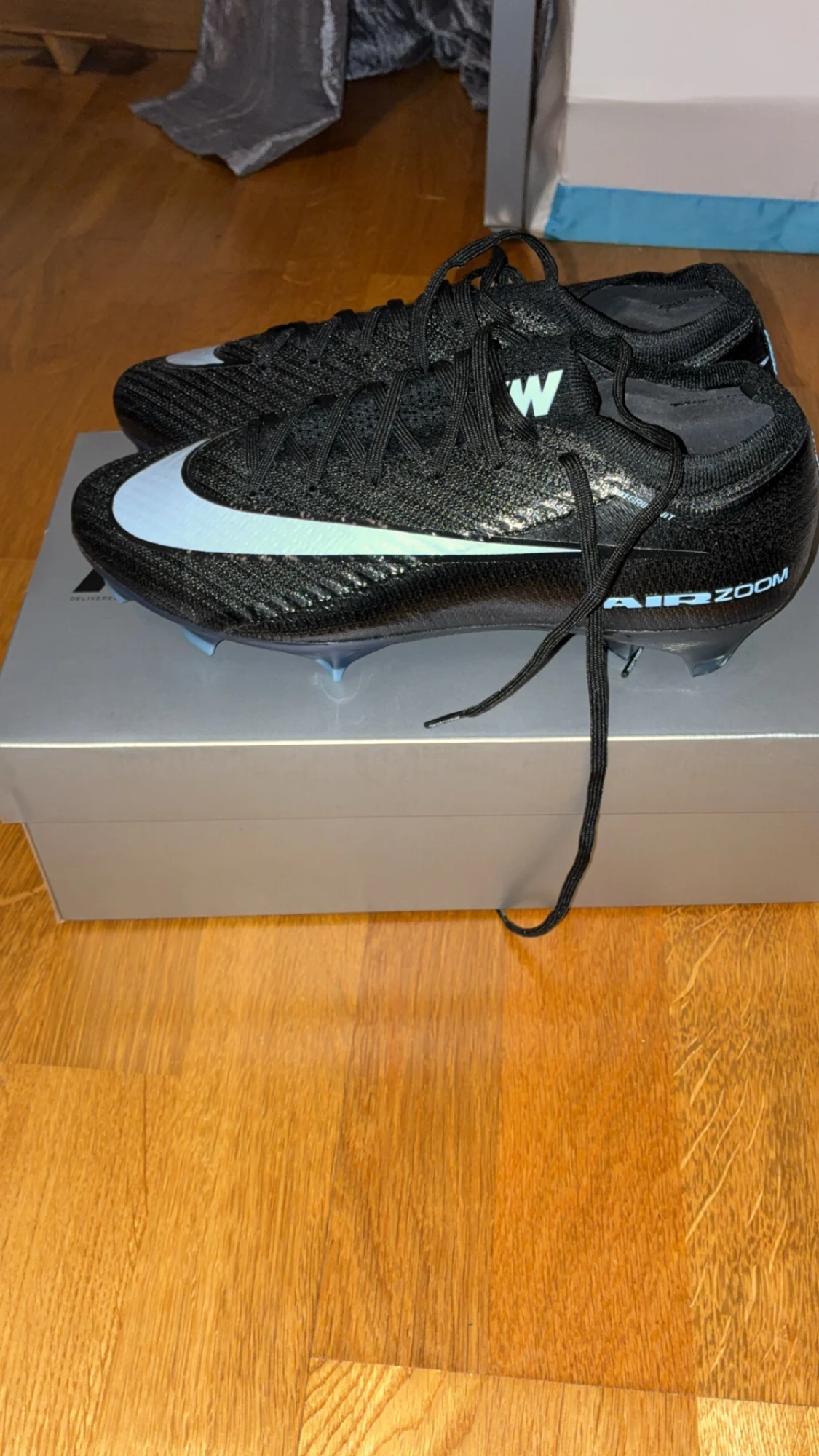 Nike mercurial vapor 16 - 1