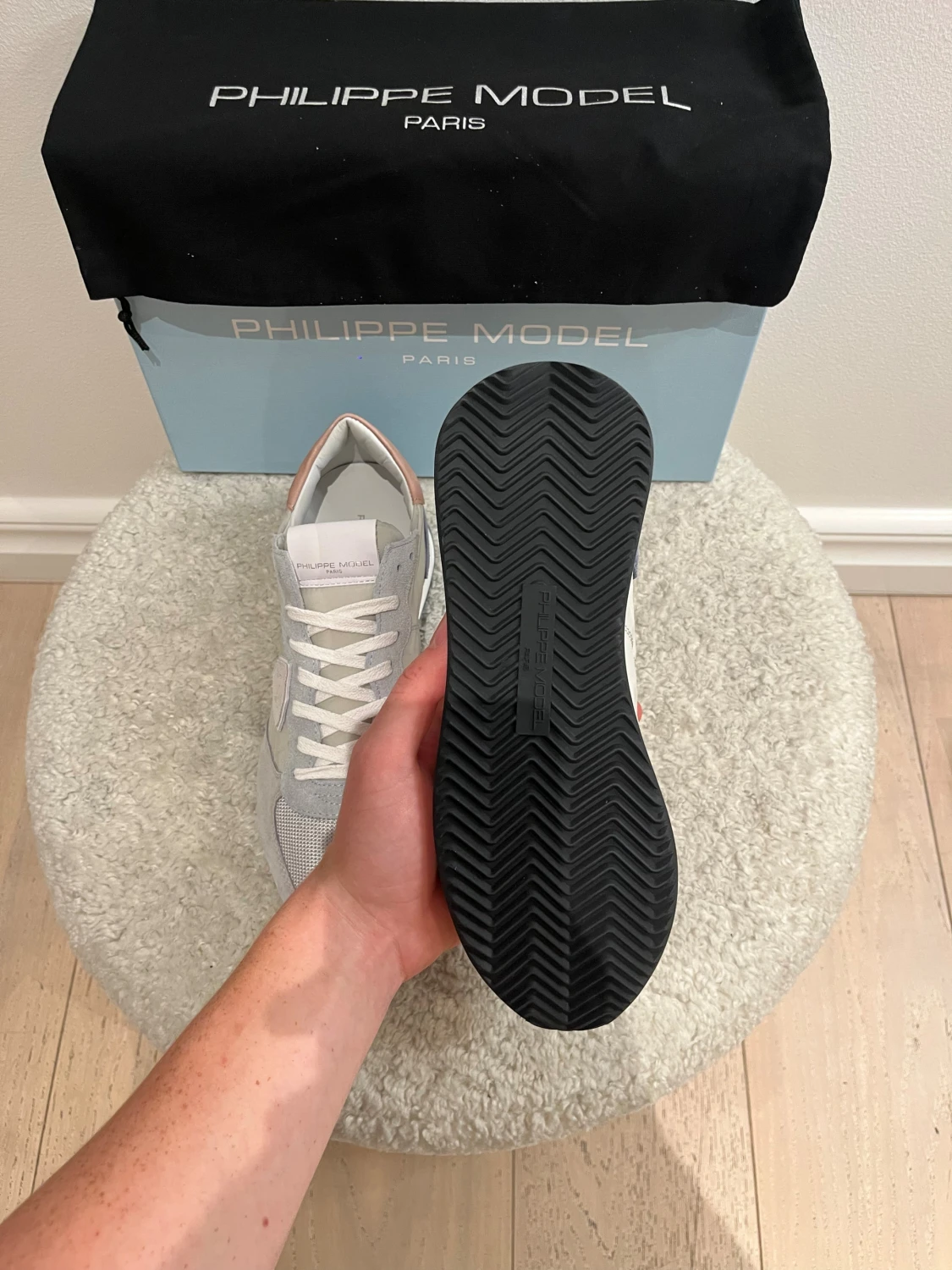 Philippe model trainers - 4