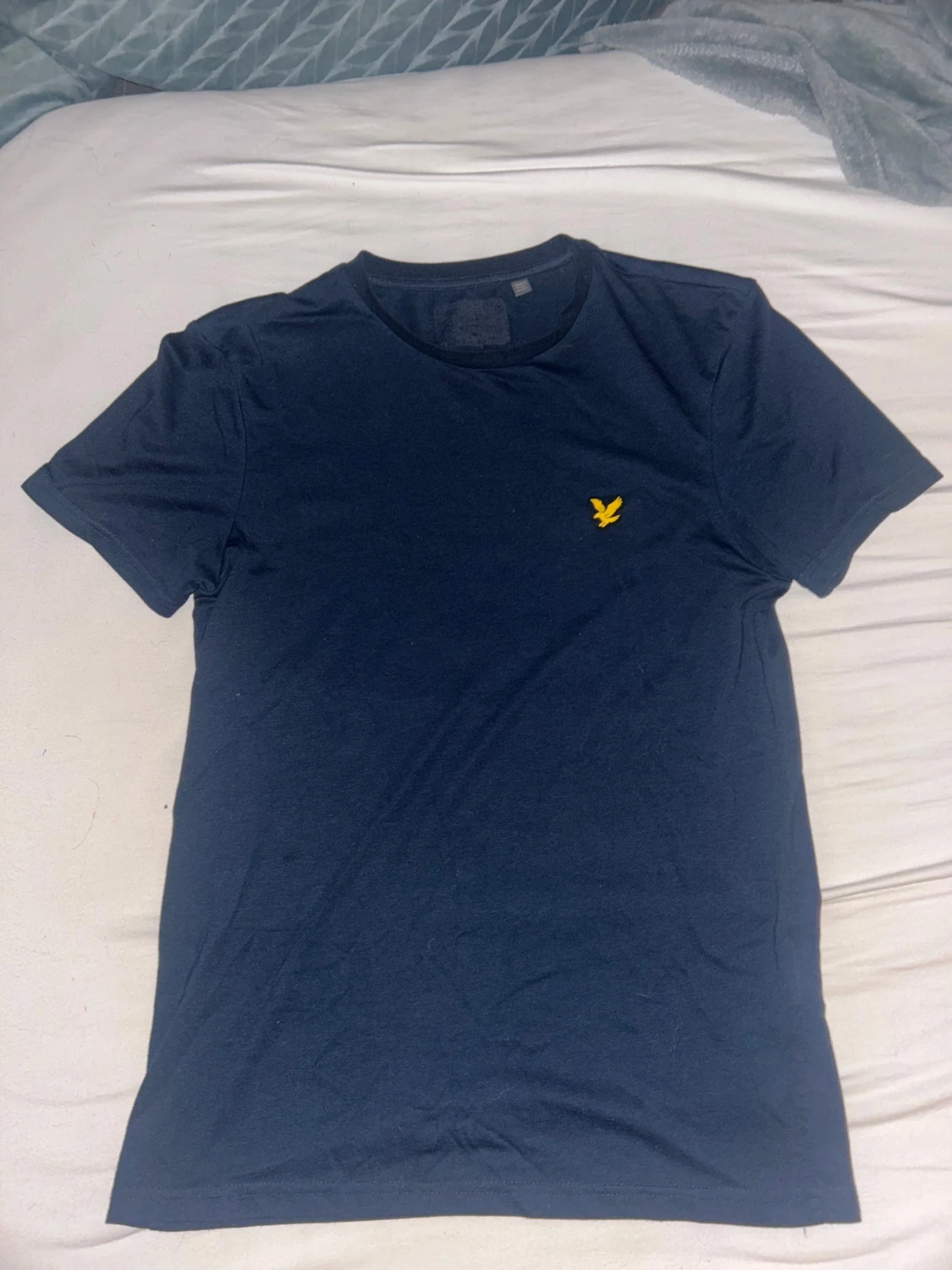 Märkes T-shirts - 1