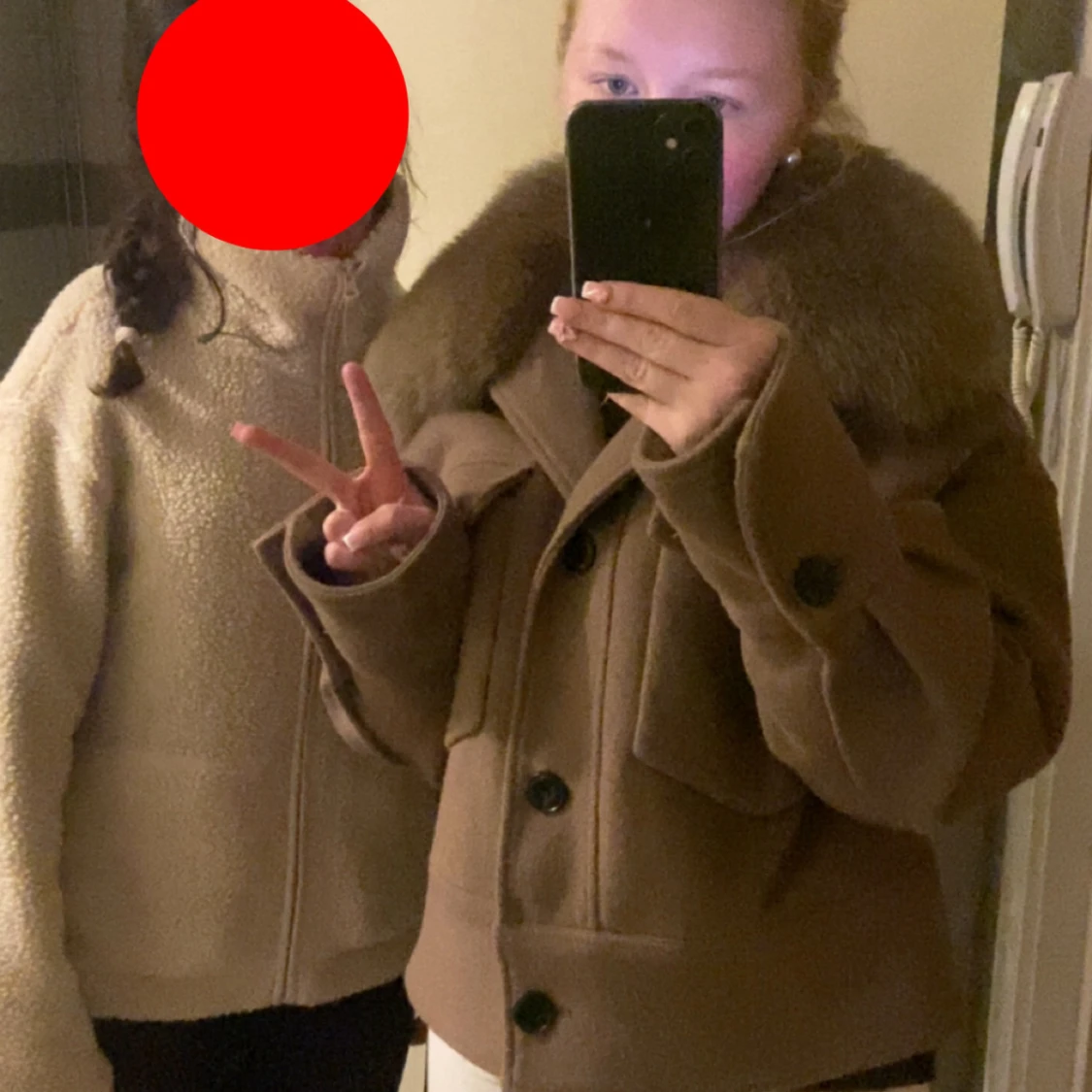 Meotine Charlie jacket