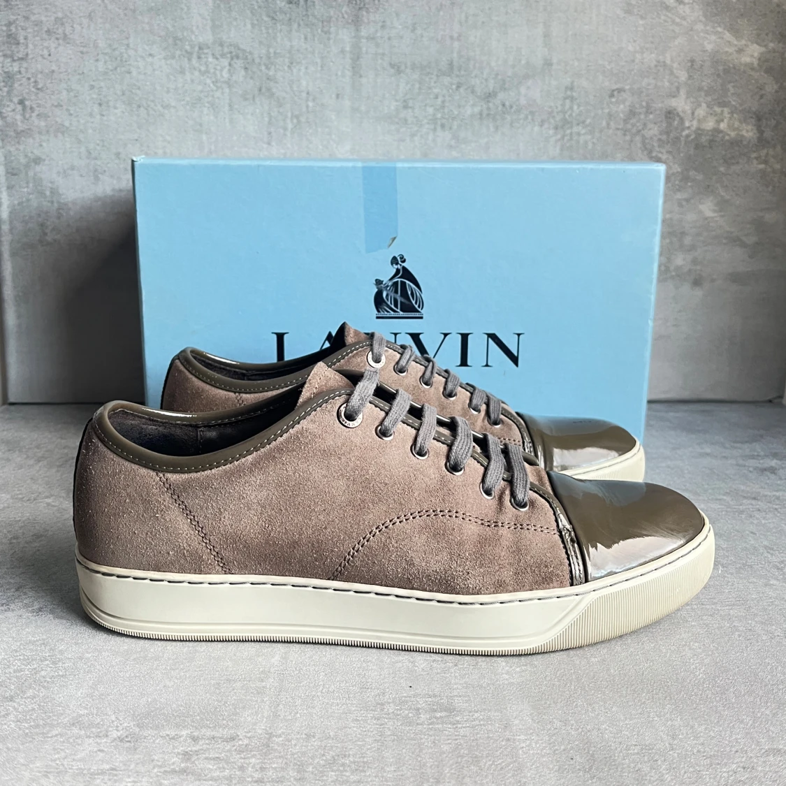 Lanvin skor - 1