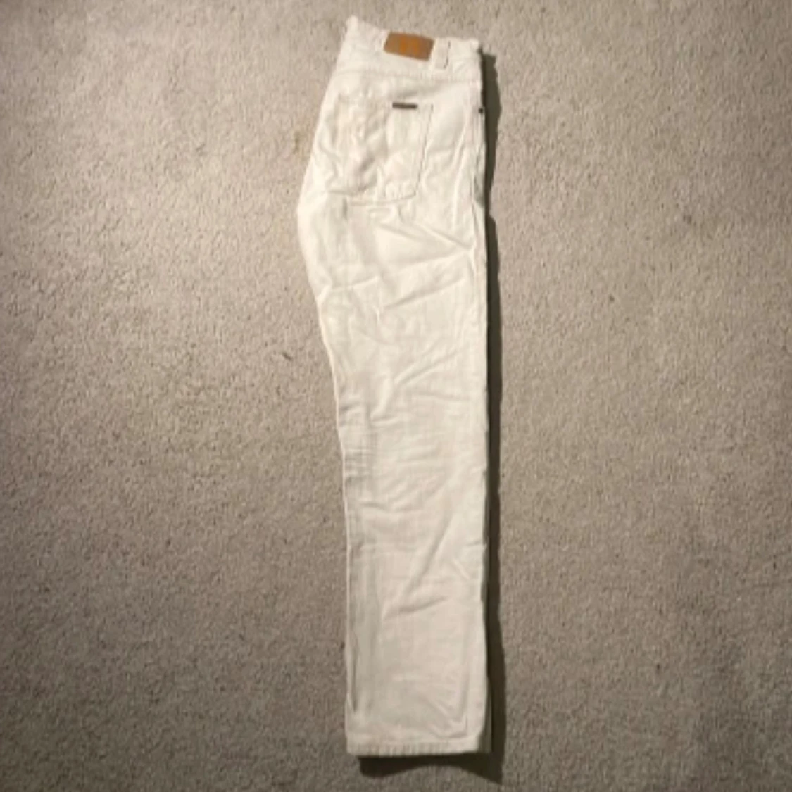 Vita Nudie Jeans  - 1