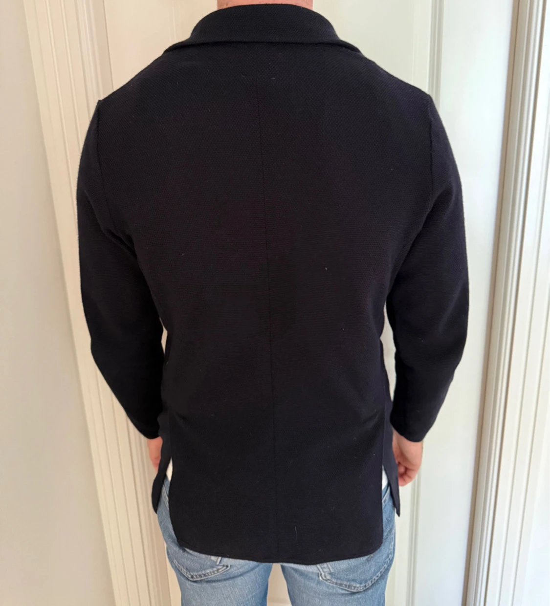 Stenströms kavaj - 1