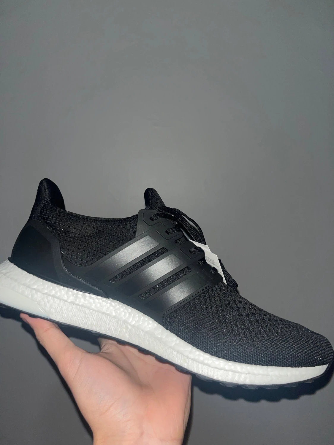 Ultra Boost - 4