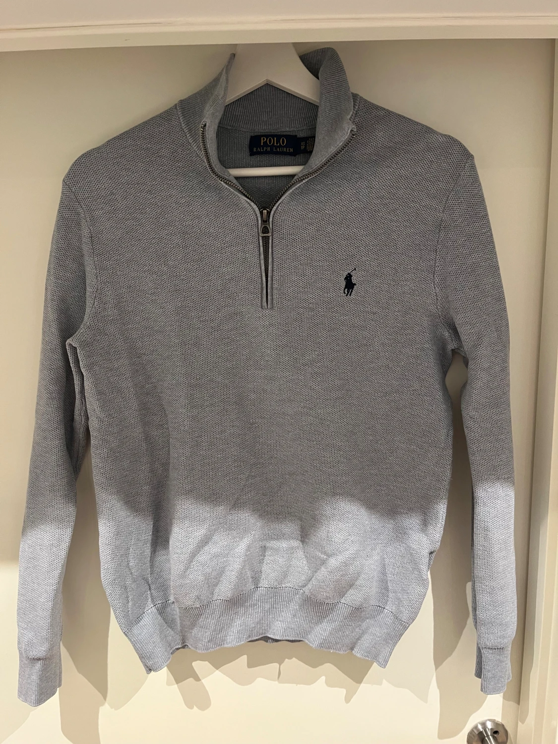 Polo Ralph Lauren halv zip
