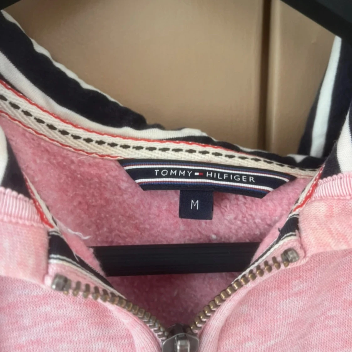 Tommy hilfiger zip - 2