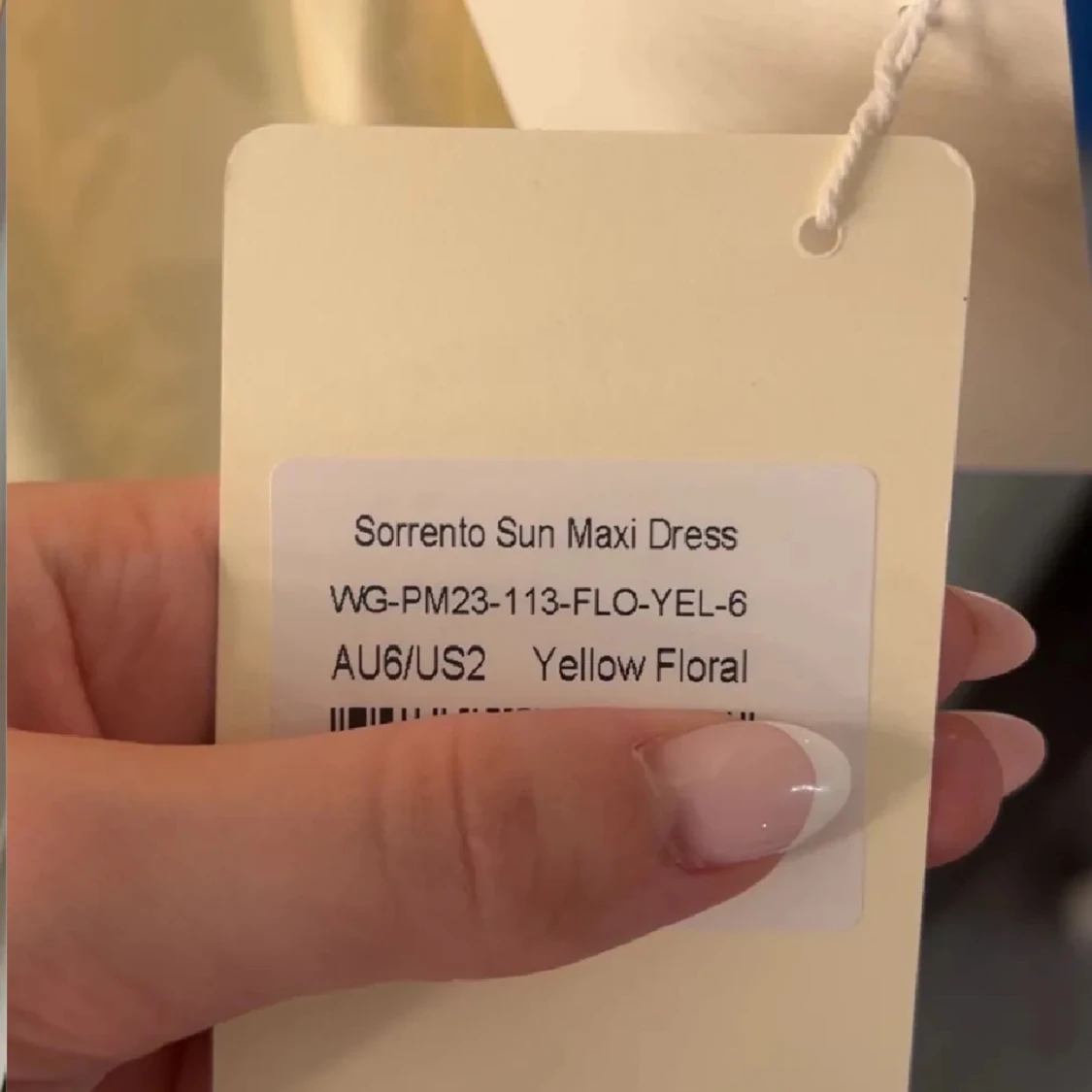 Peppermayo klänning - 3