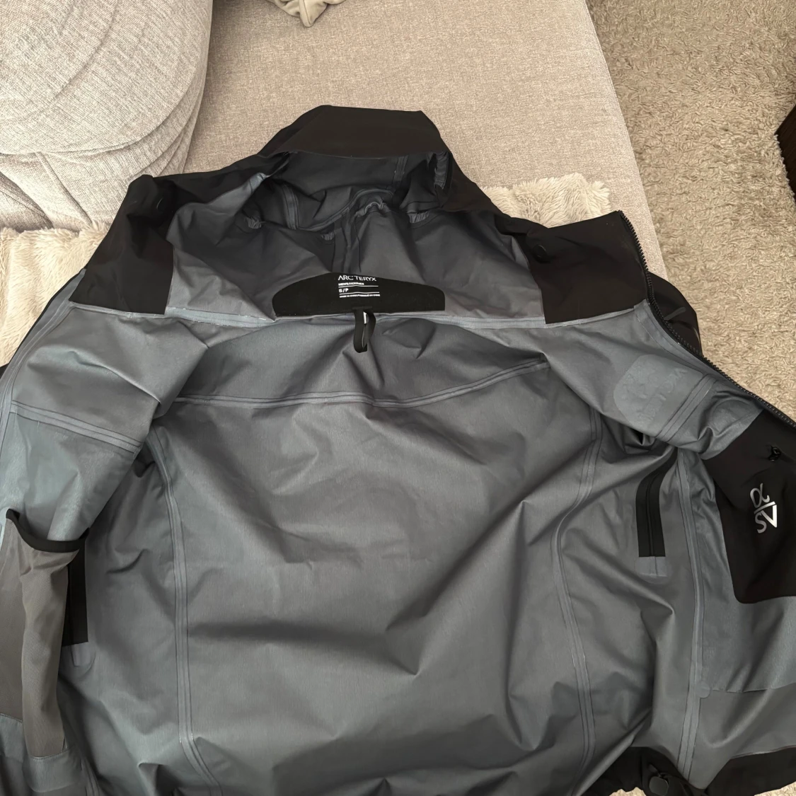 Arcteryx Jacka - 2