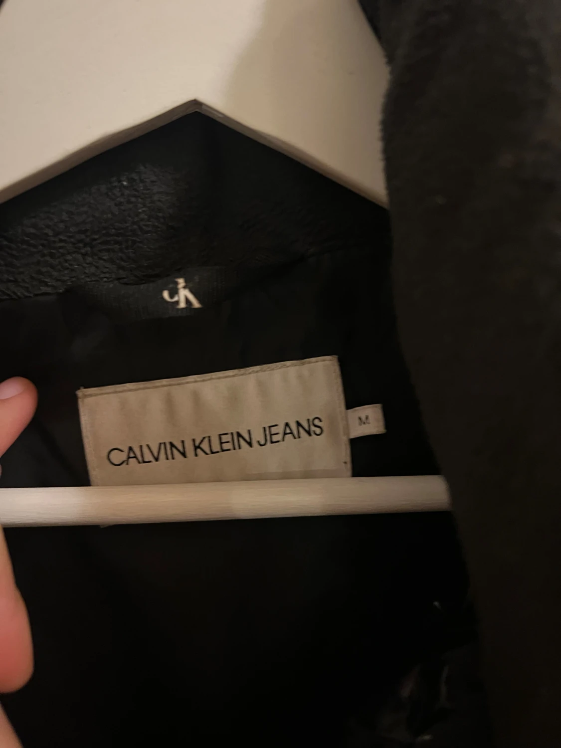 Calvin Klein jacka  - 5