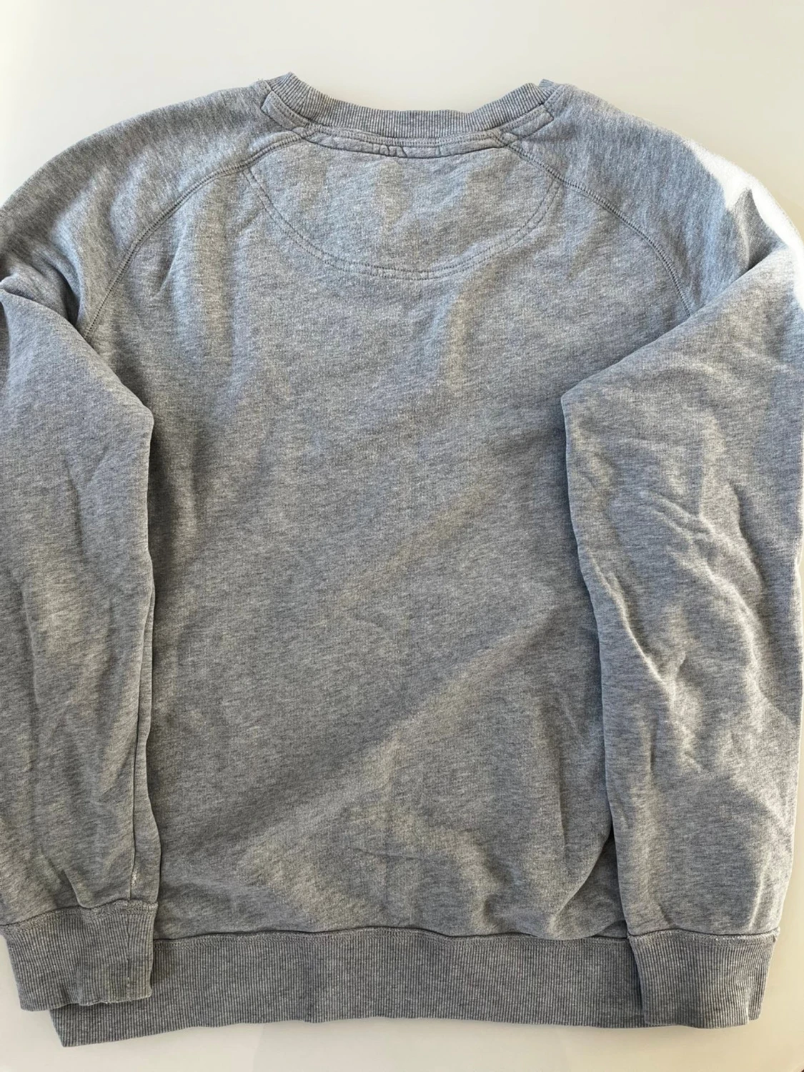  Morris Sweatshirt  - 1