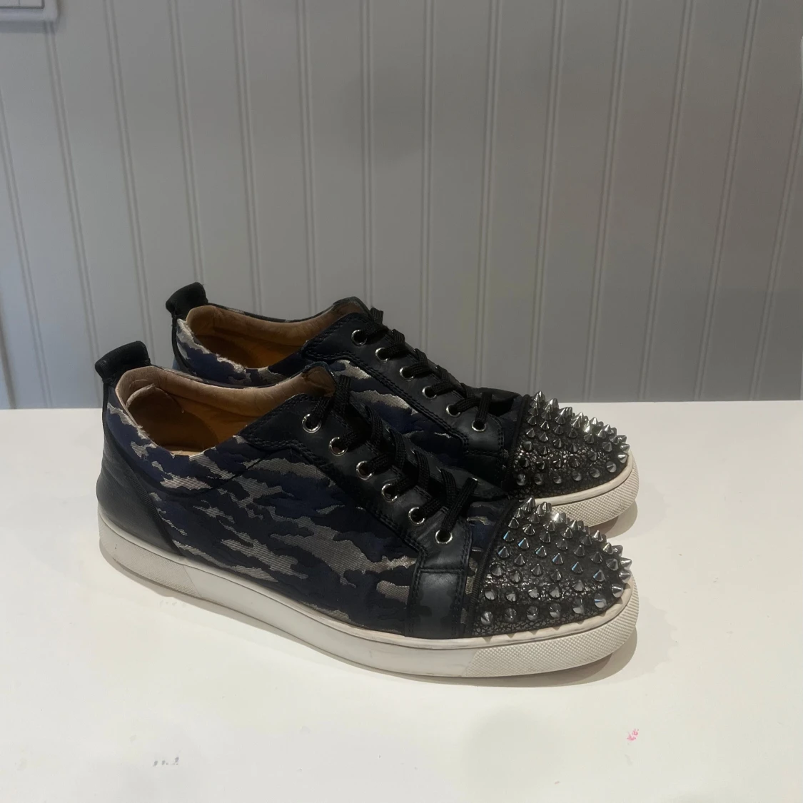 Christian Louboutin skor