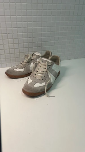 Skor - Pris kan också diskutera (Maison Margiela Replicas) ✅